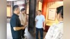 溯源伤寒南北文脉 聊城南阳搭建仲景成无己学术交流桥梁