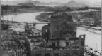 科学家在日本广岛发现新物质，系1945年原子弹爆炸期间在特殊环境中形成
