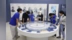 赓续红色血脉 铸就科技强国——安徽理工大学安全科学与工程学院2026年全国大学生“两弹一星”精神志愿宣讲团开展社会实践活动