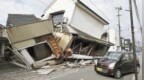 灾区余震仍在频发，政府呼吁民众警惕，日本熊本强震26万人接到避难指示