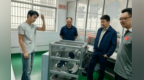 江西职业技术大学学子在第十二届全国大学生机械创新设计大赛喜获佳绩