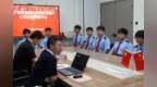 校企携手促就业 精准对接育英才——京沪高铁维管公司来合肥向远轨道交通学校开展专场招聘
