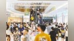 五年经济体量连跨三个“百亿元”台阶，红谷滩高质量发展底气何来？