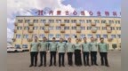 金榜题名！心连心集团职工子弟圆梦清华大学