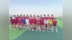 江西萍乡：绿茵场上传情谊 民族团结绽芳华（图）