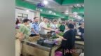 双部门联合执法！贵溪抽查肉蛋蔬菜，压实农产品合格证制度