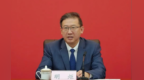 明炬任重庆市人民政府秘书长 曾任重庆市科学技术局局长、重庆大学副校长