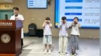 河南宝丰：开展医学科普 守护青少年健康