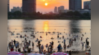 南昌“两滩七湾”第二季来了，来看看有什么不同