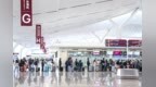 西安口岸出入境外籍人员突破30万人次