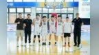 七战全胜绝杀夺冠！江西U18三人男篮书写江西篮球全新历史