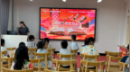 宁晋县开展“书的千年变形记（竹简篇）”主题活动