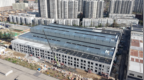 老厂房“蝶变” 新生活“加码”——宝鸡市金台区十里铺街道冲刺“双过半”纪实