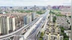 南昌高新大道快速化改造工程昌新路至广州路段7月底通车（图）