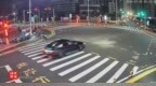 夜间竞速“炸街”扰民 海口两名驾驶人被拘留