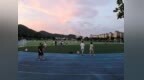 刷脸进校，新余51所学校体育场开放了