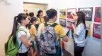市政署辦「市政一天課堂」 培養青年學生關心社會