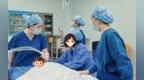 手术麻醉父母可陪在孩子身边 小儿亲情陪伴麻醉在现代妇儿温暖上线啦！