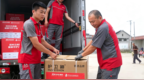 护卫神电动轮椅携手京东健康公益计划 以专业助力乡村健康服务下沉