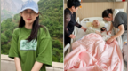 31岁网文作者剖腹产子次日突发重病，“半植物人”状态近半年，丈夫带其辗转6家医院求医