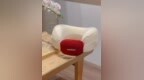 坐了8小时高铁，头不歪、脖子不酸，就全靠这个？