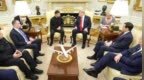 乌媒爆料：泽连斯基访美氛围虽好，但实际突破可能只有一个