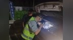 河北高速集团青银分公司清河收费站：深夜救助故障车，真情服务暖人心