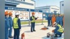 @江西省烟花爆竹生产企业，夏季高温停产期安全提示请牢记
