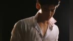 白敬亭演绎硬核男士风尚，解锁氛围感“湿身绅士”大片