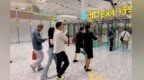 暖“心”闻：分秒必争！东航西北地服深夜护航断指旅客