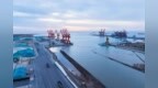 沿海产业绿城、淮河出海门户：滨海未来五年何以锚定这两大定位？