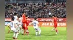2026赣超第八轮：萍乡队1∶0险胜九江队