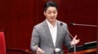 蒋万安点名陈其迈“组阁”，罗旺哲：边缘化赖瑞隆，拉抬柯志恩