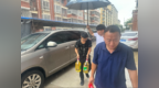 情暖八一敬老兵 拥军善举润柘城 “商丘好人”李金亮开展走访慰问活动