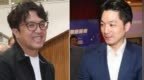 蒋万安谈“倒阁”遭沈伯洋抨击，陈冠安讽：怕失去不分区民代位置