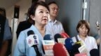 卢秀燕年底台中市长交棒后将正式备战2028？副手：不会让大家失望