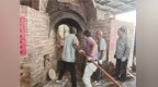 景德镇：申遗成功 开窑大吉（图）