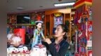 陇上非遗走出深闺　“绣”出最炫民族风