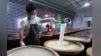 夏天咥一碗浆水面“美滴很”　清朝文人怎么评