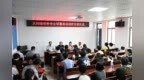 “缤纷夏日 欢乐成长”——盐都区大冈镇关工委校外教育辅导中心站暑期中小学生培训班纪实