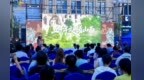 海河文脉汇三晋 “五千年文明看山西”文化巡展天津站正式启幕