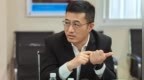 这个月，万科新来了董事长和总裁