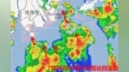 珠海全市雷雨大风黄色预警生效！早高峰注意安全
