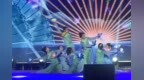 跨越山海“艺”家人，火把燃情共欢歌——海曙文艺力量亮相喜德火把节盛会