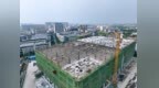 年产2000万件（双）鞋服！这家南昌本土潮牌生产基地预计年底建成投产