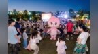 “甜都天团”走进苏州高新区，一衣带水话江南