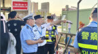 宝鸡陈仓：打造“文旅警务”品牌 绘就平安陈仓底色