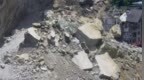 彭水山体崩塌，已新搜寻确认30名遇难者