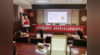 童心汇聚石榴红，民族团结润成长——苏州相城太平街道金澄社区开展民族团结主题教育活动