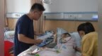 江西一高校将大学录取通知书送到病床前 帮这位病重父亲圆梦